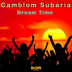 Camblom Subaria - Dream Time LP