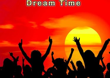 Camblom Subaria - Dream Time LP