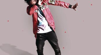 Character – Yinde (feat. Caramel)