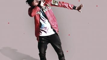 Character - Yinde (feat. Caramel), mzansi music, sa house music, za songs, new south african house music