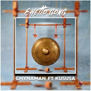Chynaman feat. Kususa - Ghetto Gong (Original Mix), new afrohouse, south african house music, sa music, house music download, latest afrohouse 2019 mp3 download