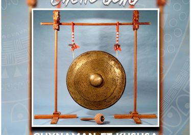 Chynaman feat. Kususa - Ghetto Gong (Original Mix), new afrohouse, south african house music, sa music, house music download, latest afrohouse 2019 mp3 download