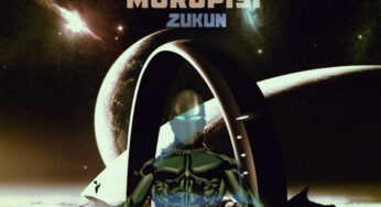 Claude-9 Morupisi – Zukun