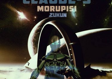 Claude-9 Morupisi - Zukun
