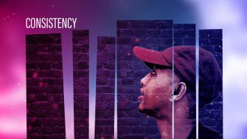 DJ Ace - Consistency