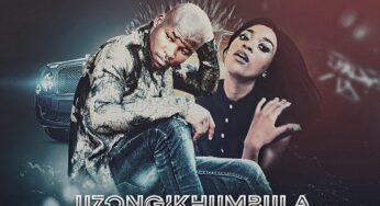 DJ Lace feat. Lungelo – Uzongikhumbula (Radio Cut)