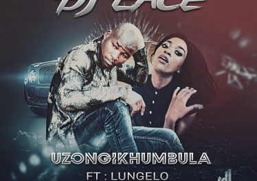 DJ Lace feat. Lungelo - Uzongikhumbula (Radio Cut)