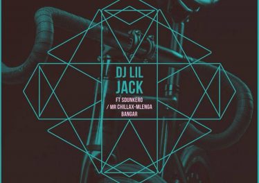 DJ Lil Jack - Bambelela (feat. DJ Sdunkero, Mr Chillax & Mlenga Benga)