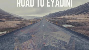 DJ Ngamla No Tarenzo - Road To Eyadini DJ Ngamla No Tarenzo - Road To Eyadini, gqomsongs, new gqom music, gqom 2019, south africa gqom music, download gqom house music, mp3 download