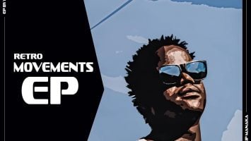 DJ Tears PLK - Retro Movements, afro house instrumental, new afro house music, south africa house music, za music, latest south african house, new sa house music, latest house music, deep house tracks, mp3 download, afrohouse songs
