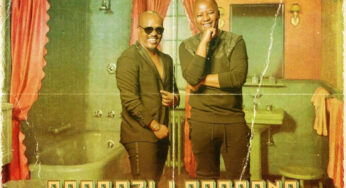 DJ Vetkuk vs Mahoota – Abagezi Labafana (feat. Leehleza, Soul Dictators & Drum Pope)