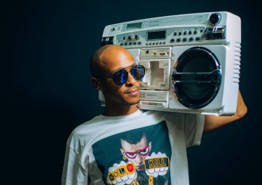 Djeff - ELROW Festival Mix Set