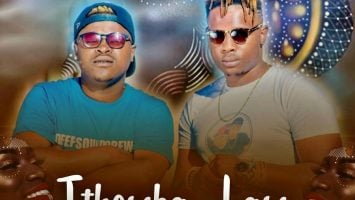 Deep Sound Crew - Ithemba Lam (feat. Minolar)