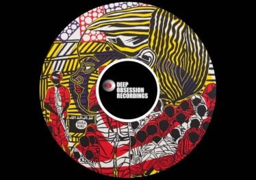 Deeper Beats feat. Vocablic Ashlee - Nomzamo (Leo Megma Remix)