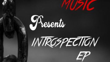Dj Kaz - Introspection EP