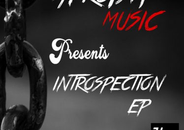 Dj Kaz - Introspection EP