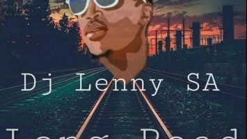 Dj Lenny SA - Long Road (Original Mix)