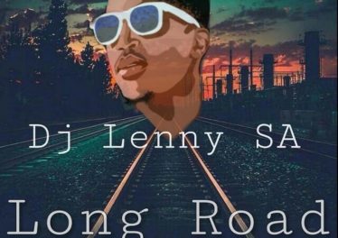 Dj Lenny SA - Long Road (Original Mix)