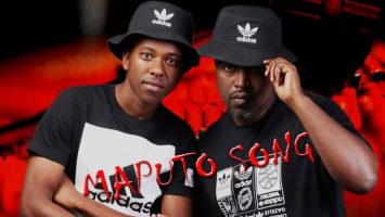 Dj Sdunkero - Maputo Song (Kingzman Rebuild)