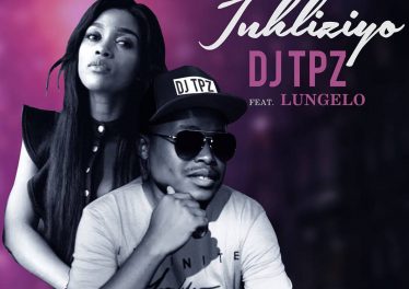 Dj TPZ - Inhliziyo (feat. Lungelo)
