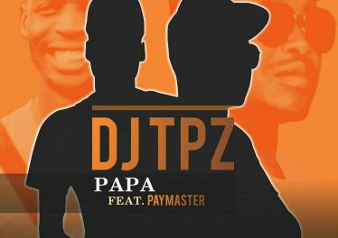 Dj TPZ - Papa (feat. PayMaster)