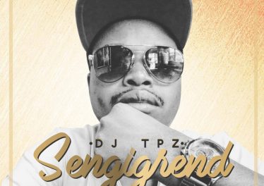Dj TPZ - Sengigrend