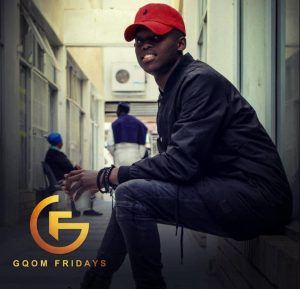 GqomFridayS Mix Vol.108 (Mixed By Drega)