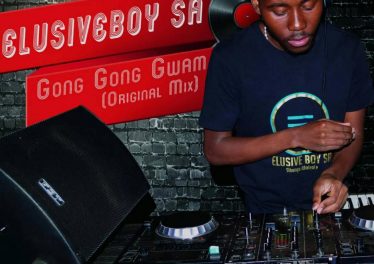 ElusiveBoy SA - Gong Gong Gwam (Original Mix), new amapiano music, amapiano 2019, amapiano songs mp3 download
