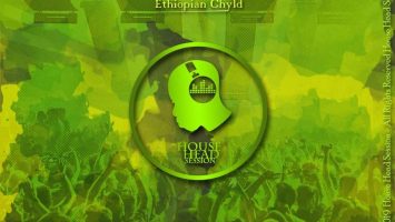 Ethiopian Chyld - Impact (Original Mix)
