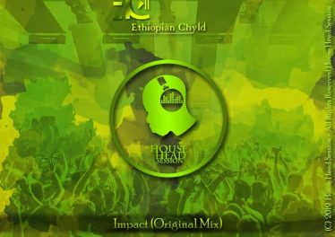 Ethiopian Chyld - Impact (Original Mix)