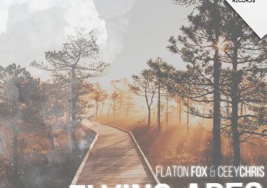 Flaton Fox & CeeyChris - Flying Apes