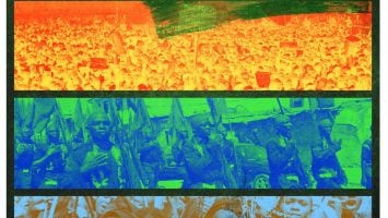 Funky Blackman - This Is Nigeria (Make Nigeria Great Again)