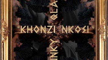 Funky Qla - Khonzi Nkosi