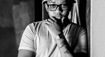 Gaba Cannal feat. Dladla Mshunqisi – AmaGama (Main Mix)