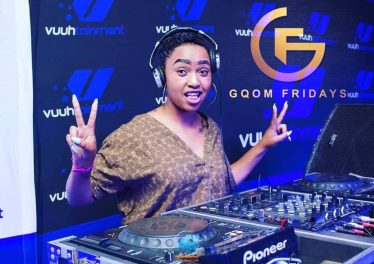 Gqomfridays Mix Vol.109 (Mixed By Dj Letaken), gqom music, gqom mixtape, fakaza 2019 gqom, mp3 download