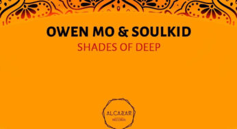 Owen Mo & Soulkid – Shades of Deep (Astro Mix)