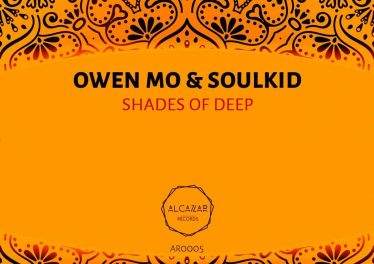Owen Mo & Soulkid - Shades of Deep (Astro Mix)