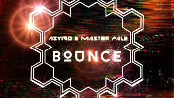Asyigo & Master Fale - Bounce (As Above So Below)