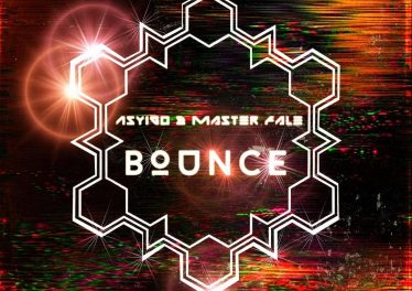 Asyigo & Master Fale - Bounce (As Above So Below)