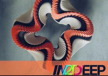 In2deep Records Session 1 2019
