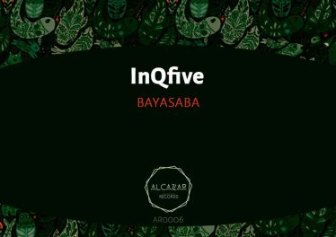 InQfive - Bayasaba (Original Mix), afro house music download, south african house music, afro house songs
