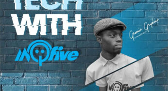 InQfive – Tech With InQfive [Part 16]