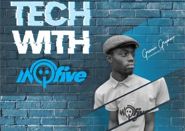 InQfive - Tech With InQfive [Part 20]. afro tech house, datafilehost house music, new house music download, south african afro house songs, deeptech, afrohouse 2019 mp3, house mix, afromix, afro house mixtapes