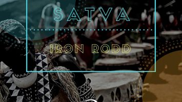 Iron Rodd - Satva