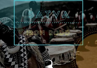 Iron Rodd - Satva