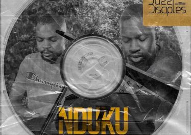 JazziDisciples Ft. Nastro - Nduku