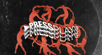 K Dot – Press Play (ALBUM)