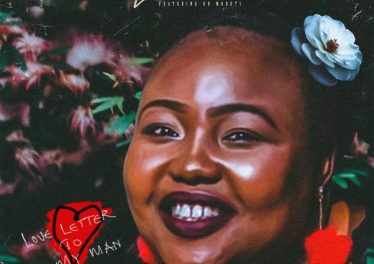 Lebo - Love Letter to My Man (feat. Dr Moruti)