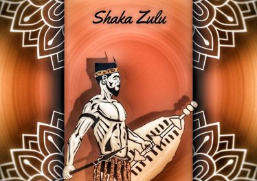 Kapsule Boyz & Dr Sk - Shaka Zulu (Original Mix)