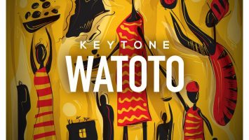 Keytone - Watoto